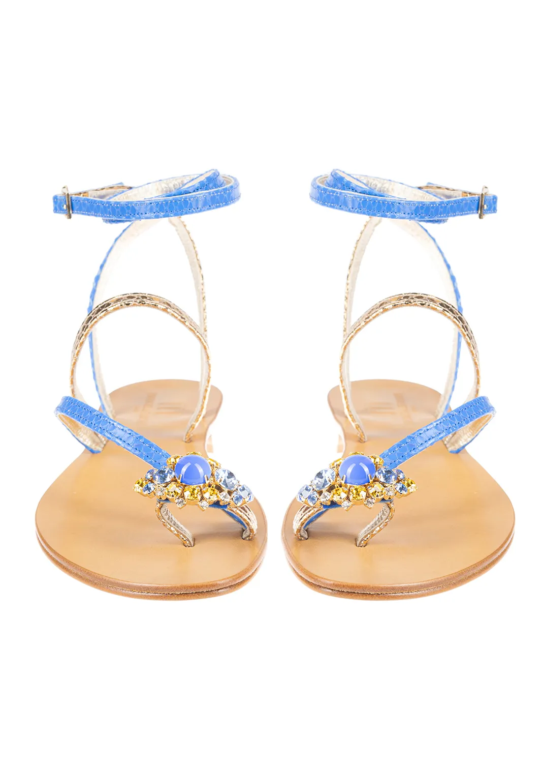 Immagine del retro dell articolo