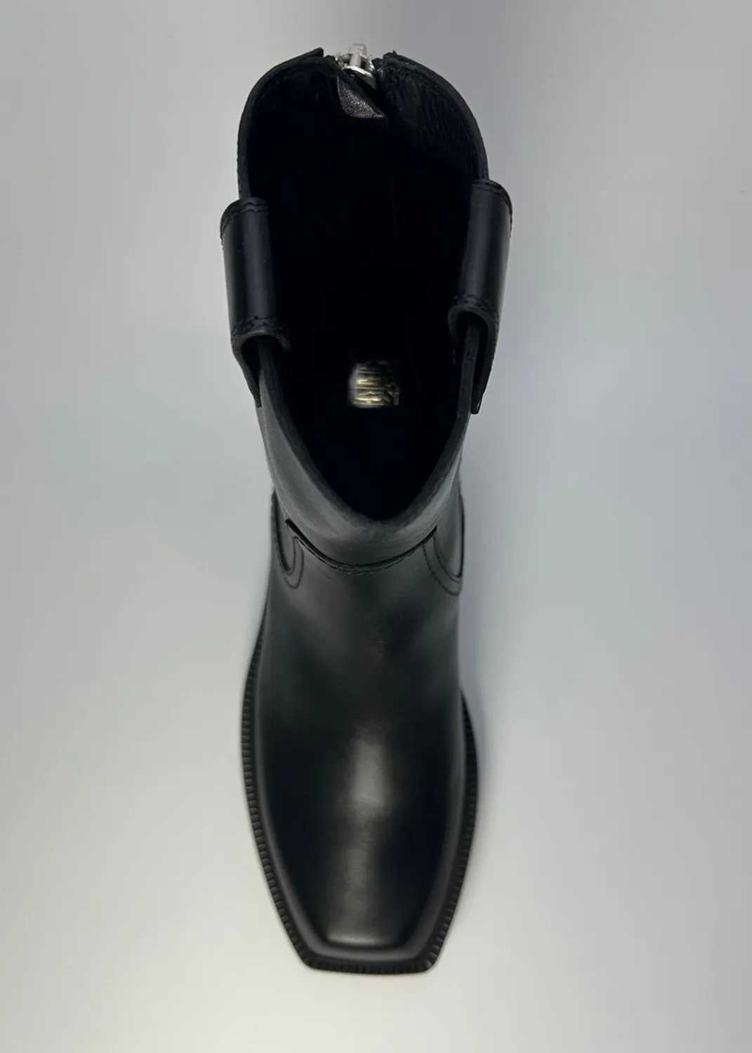 Lage laarzen dames Vic Matie - 4