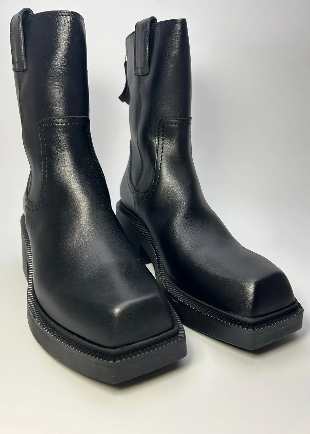 Lage laarzen dames Vic Matie - 5