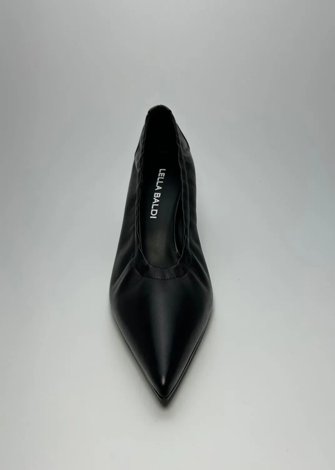 Immagine del retro dell articolo