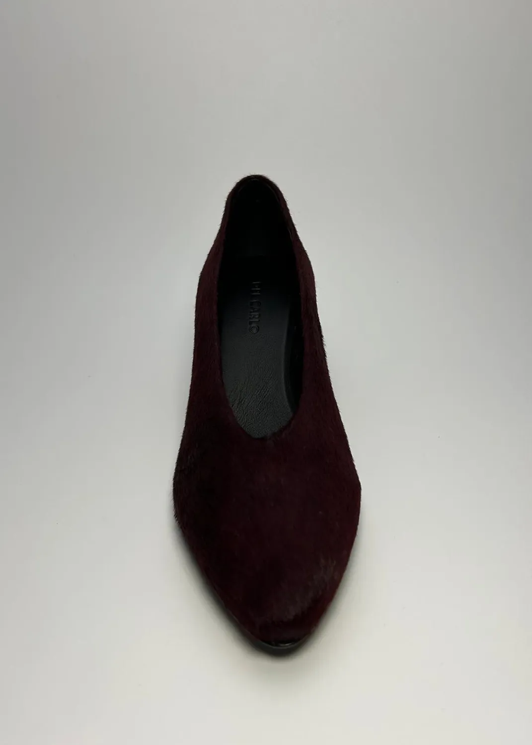 Immagine del retro dell articolo