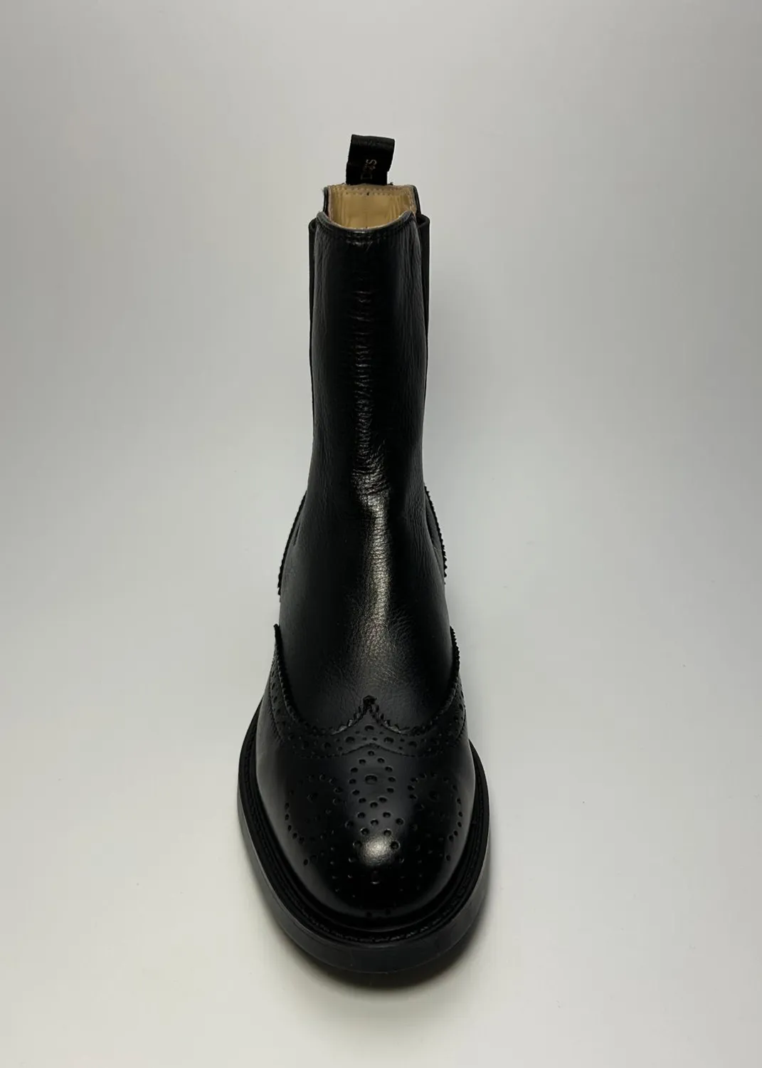 Immagine del retro dell articolo