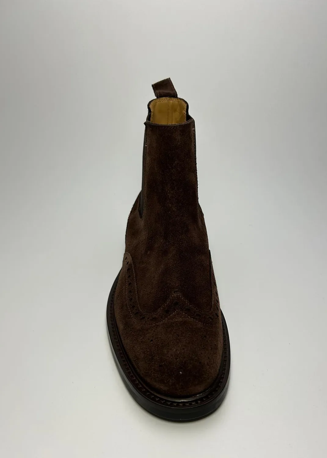 Immagine del retro dell articolo