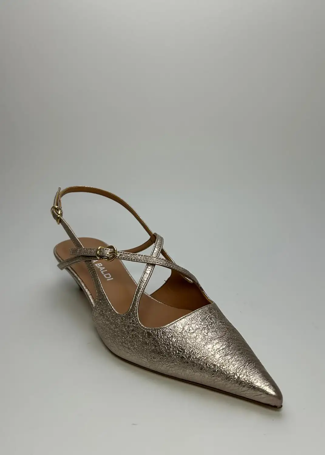 Immagine del retro dell articolo