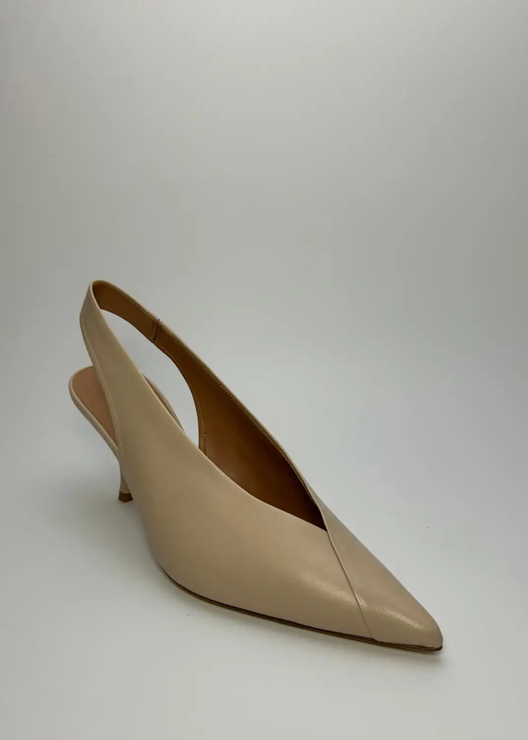 Immagine del retro dell articolo