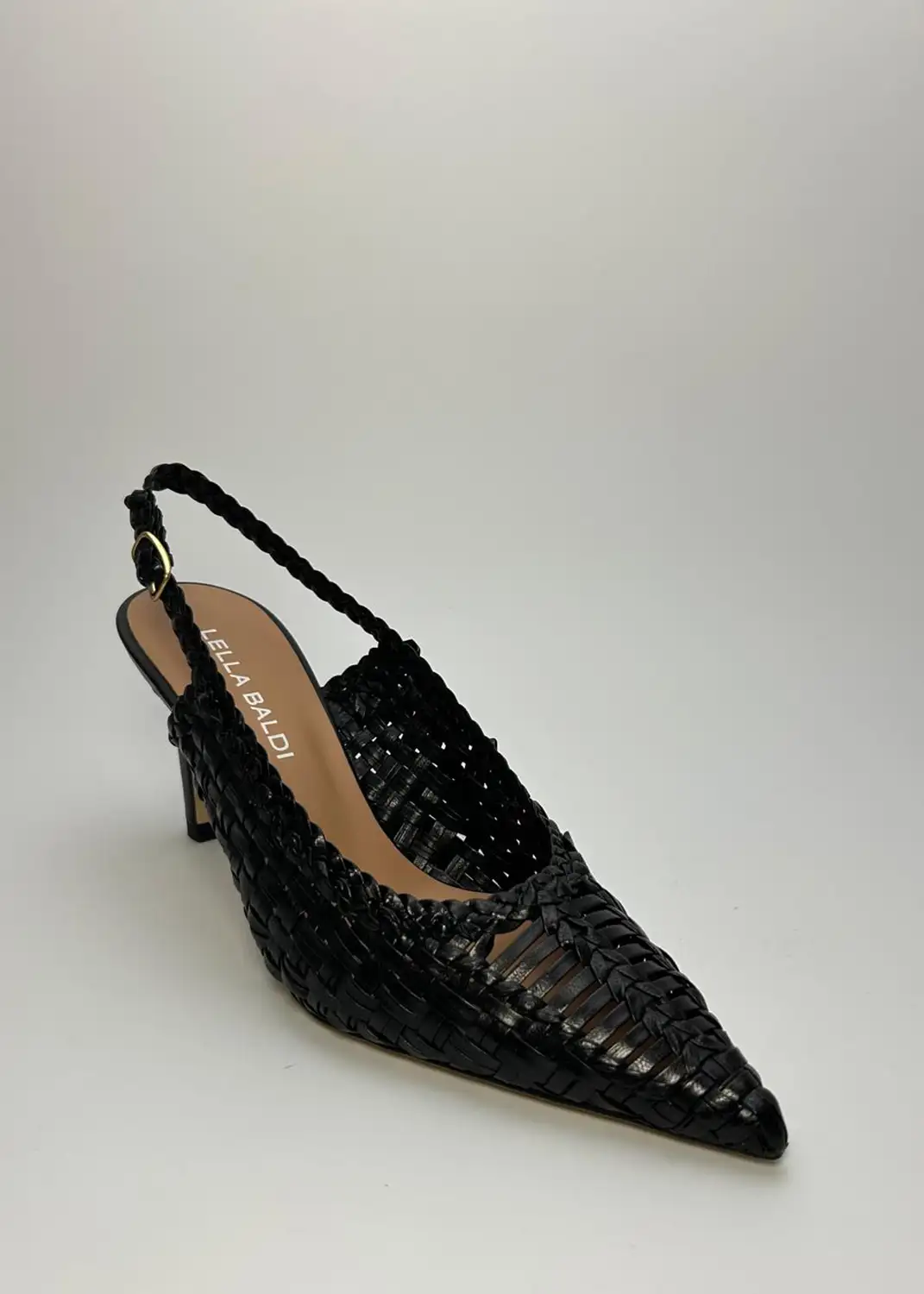 Immagine del retro dell articolo