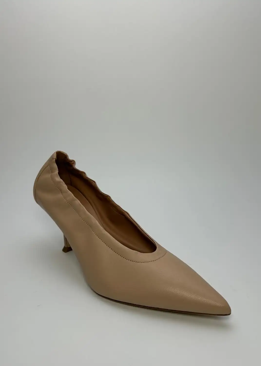 Immagine del retro dell articolo