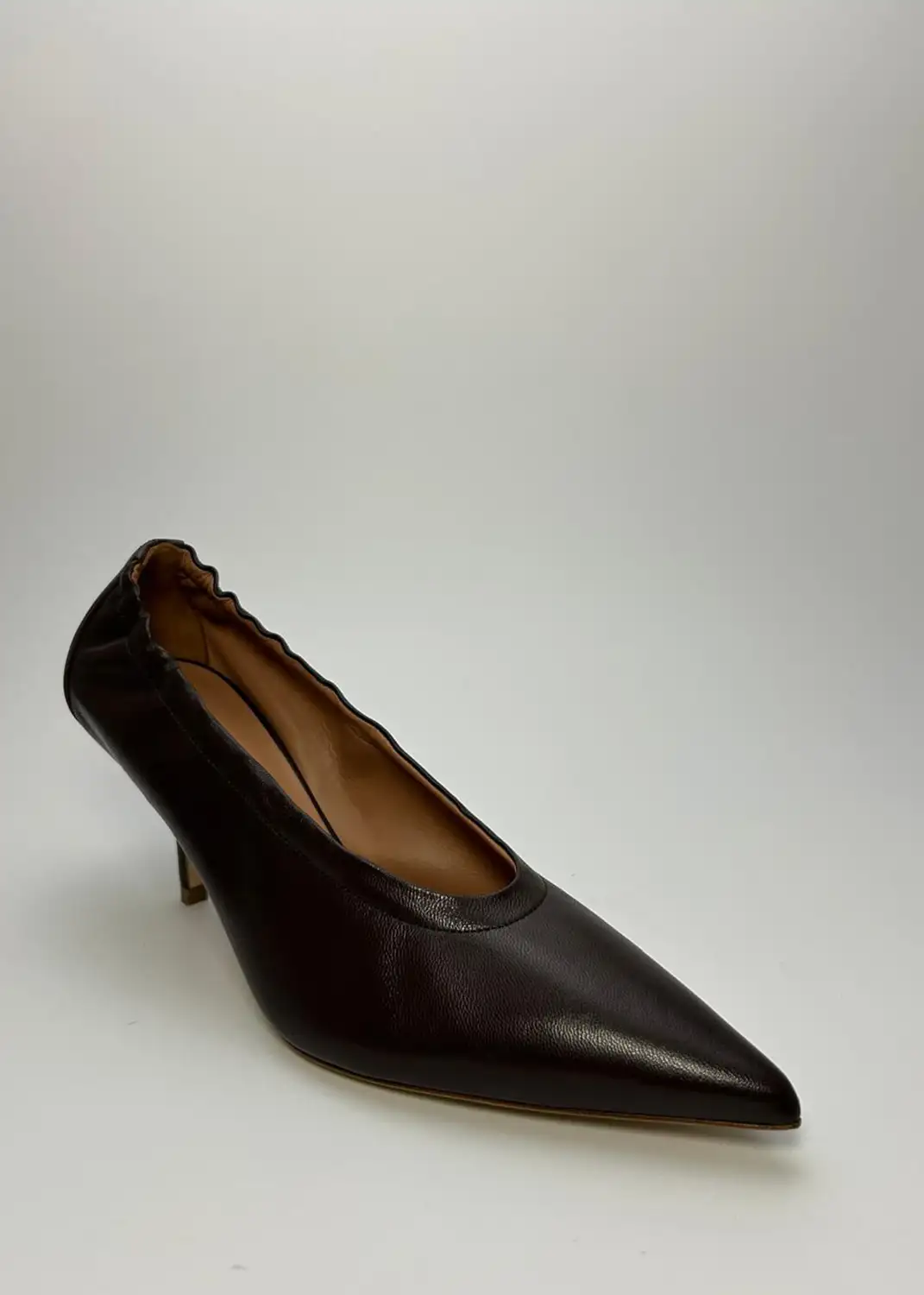 Immagine del retro dell articolo