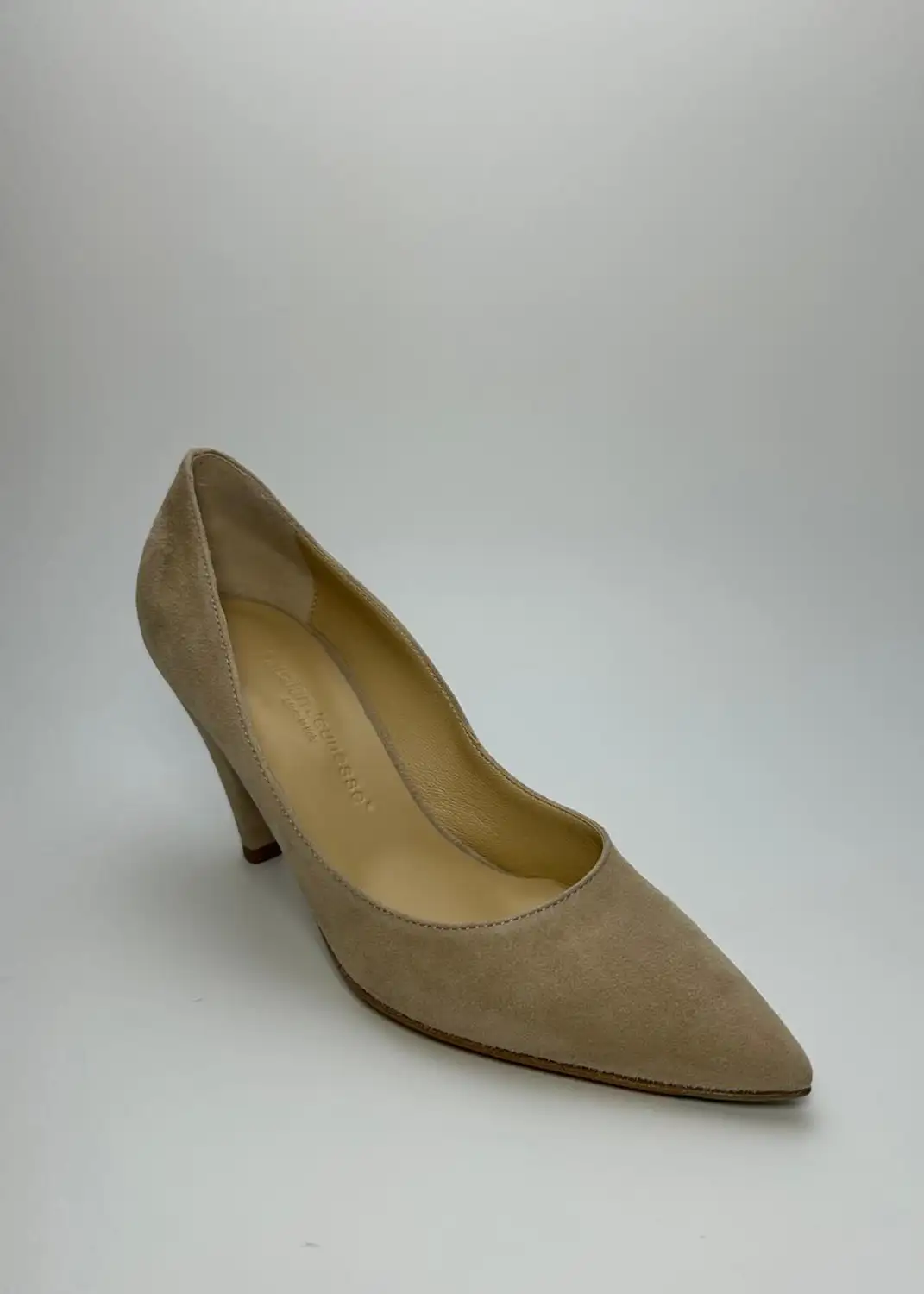 Immagine del retro dell articolo