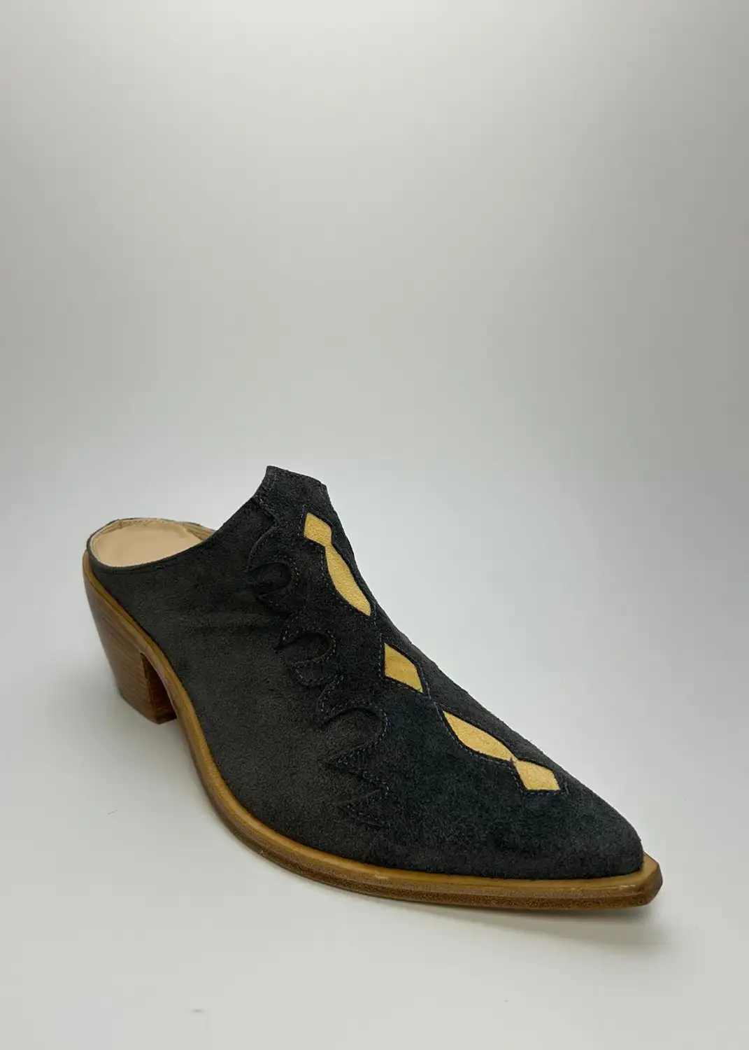 Immagine del retro dell articolo