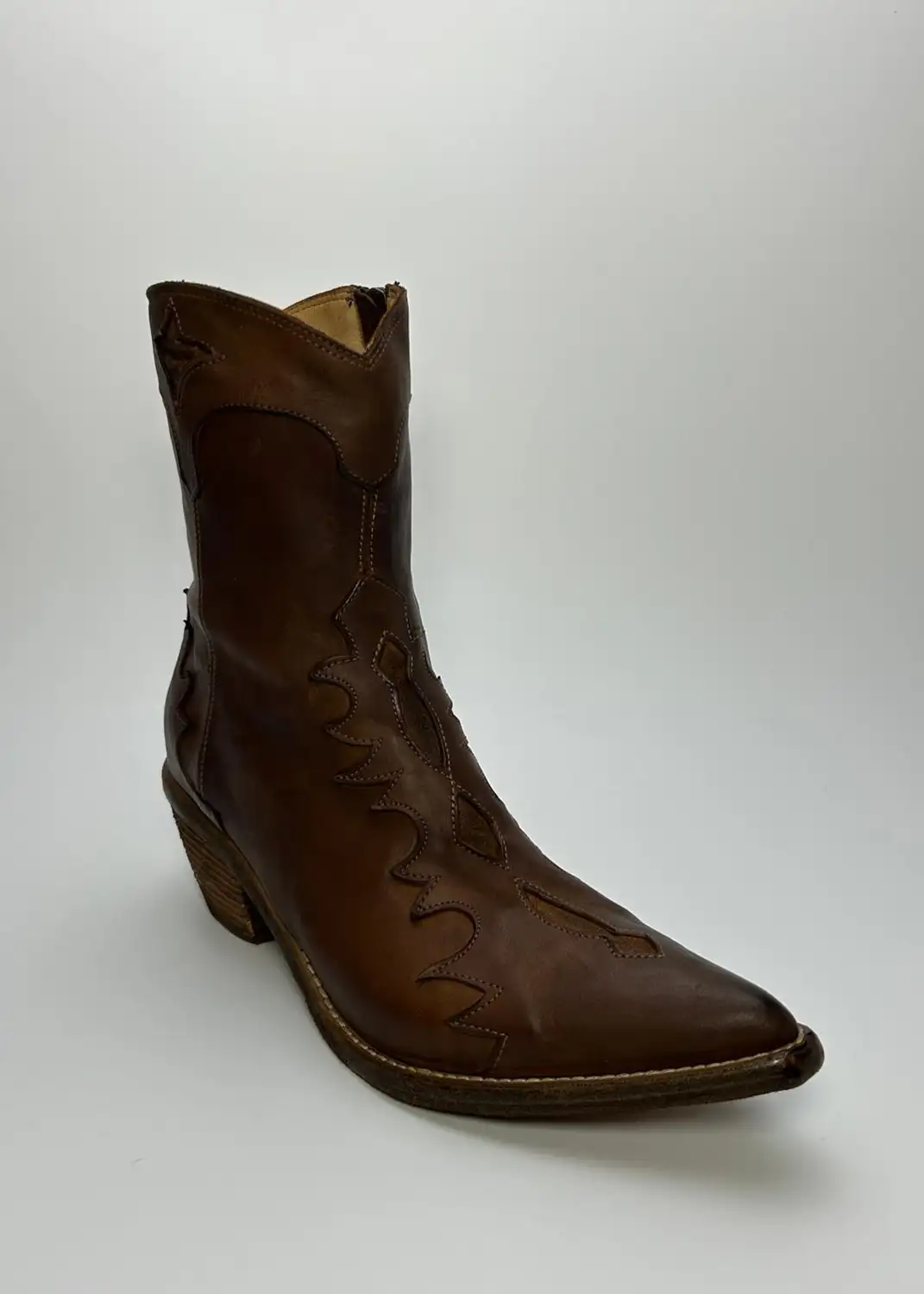 Immagine del retro dell articolo