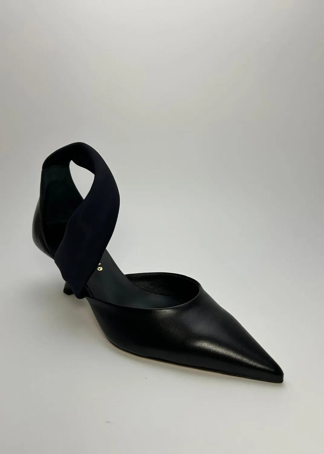 Immagine del retro dell articolo