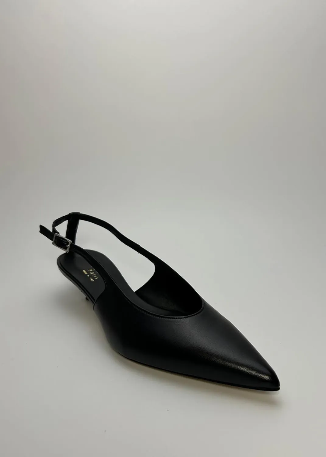 Immagine del retro dell articolo