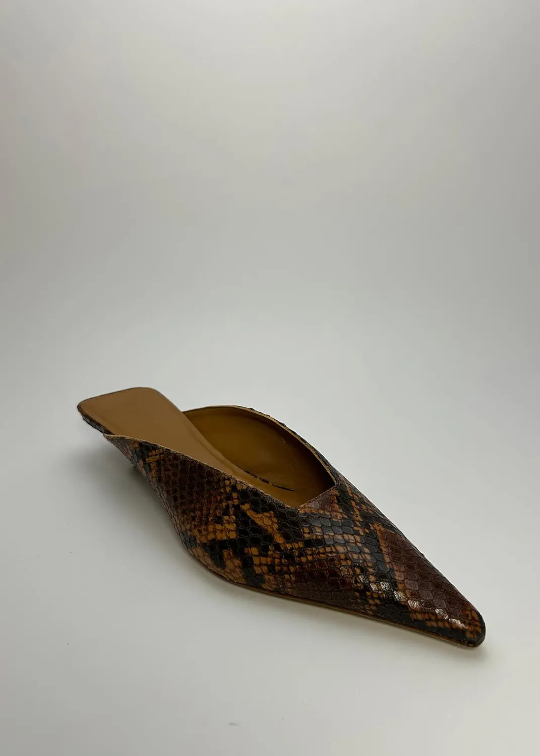 Immagine del retro dell articolo