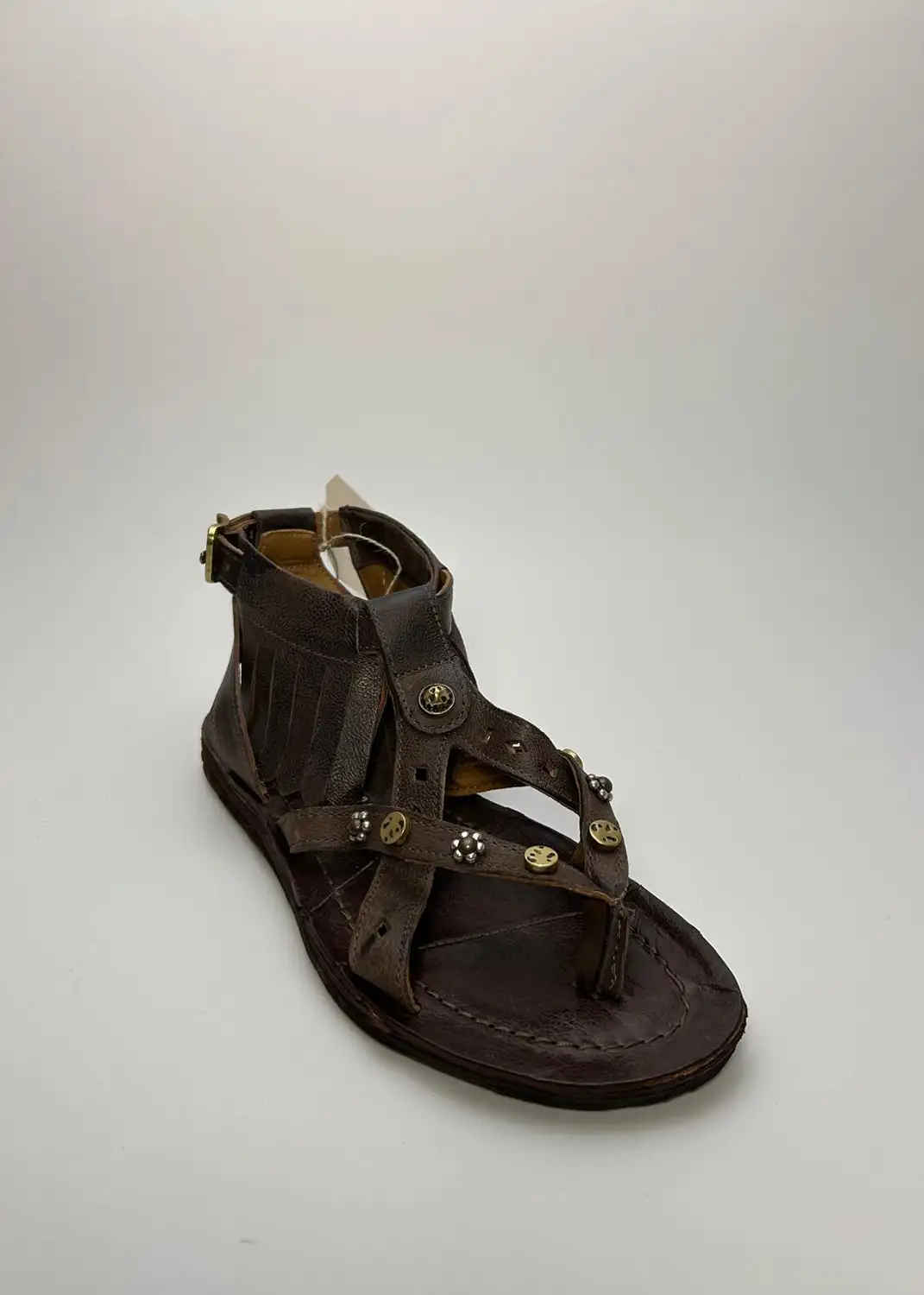 Immagine del retro dell articolo