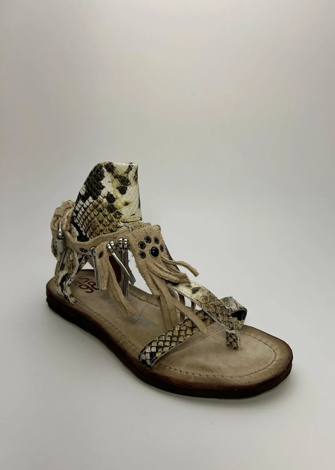 Immagine del retro dell articolo