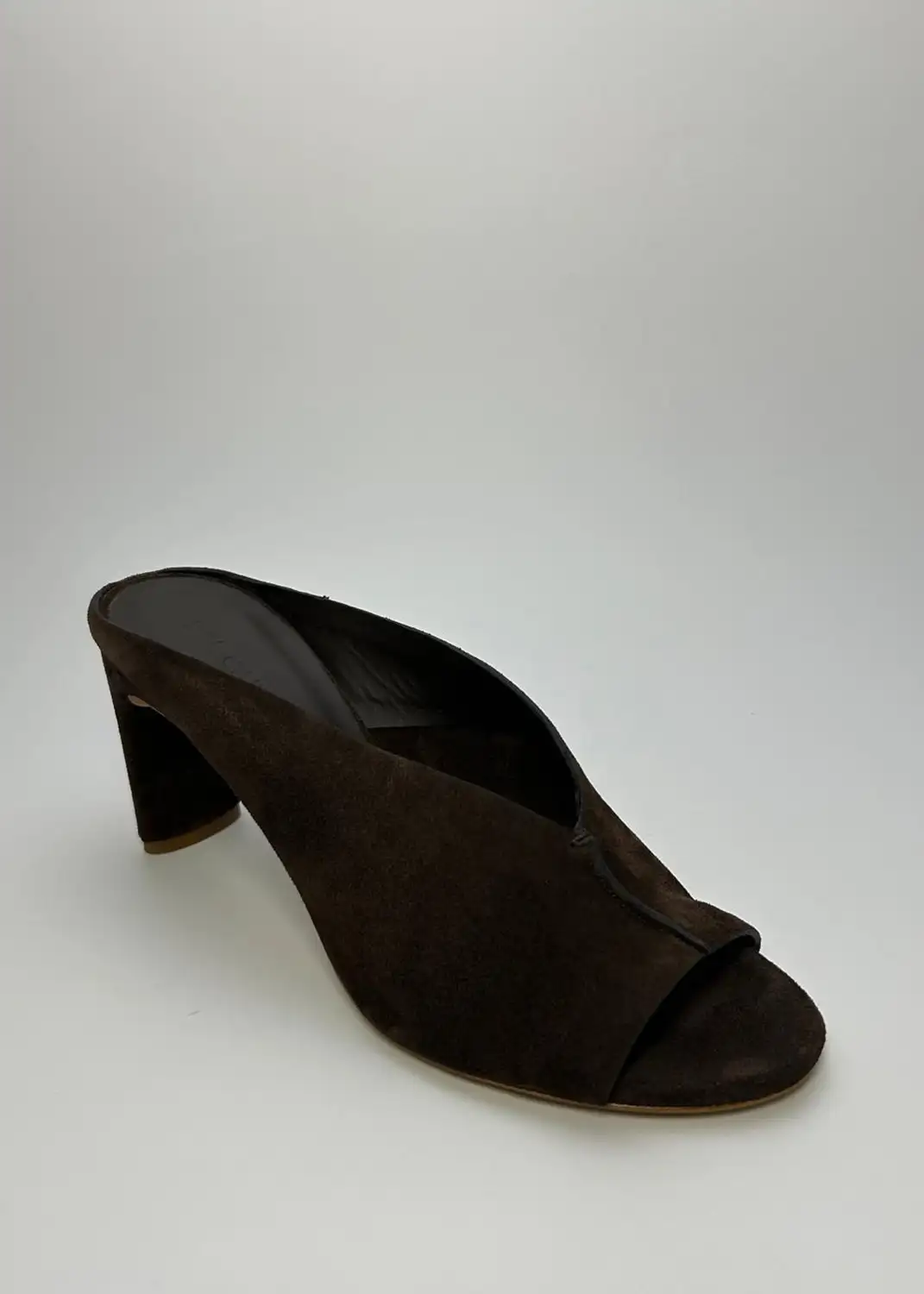 Immagine del retro dell articolo