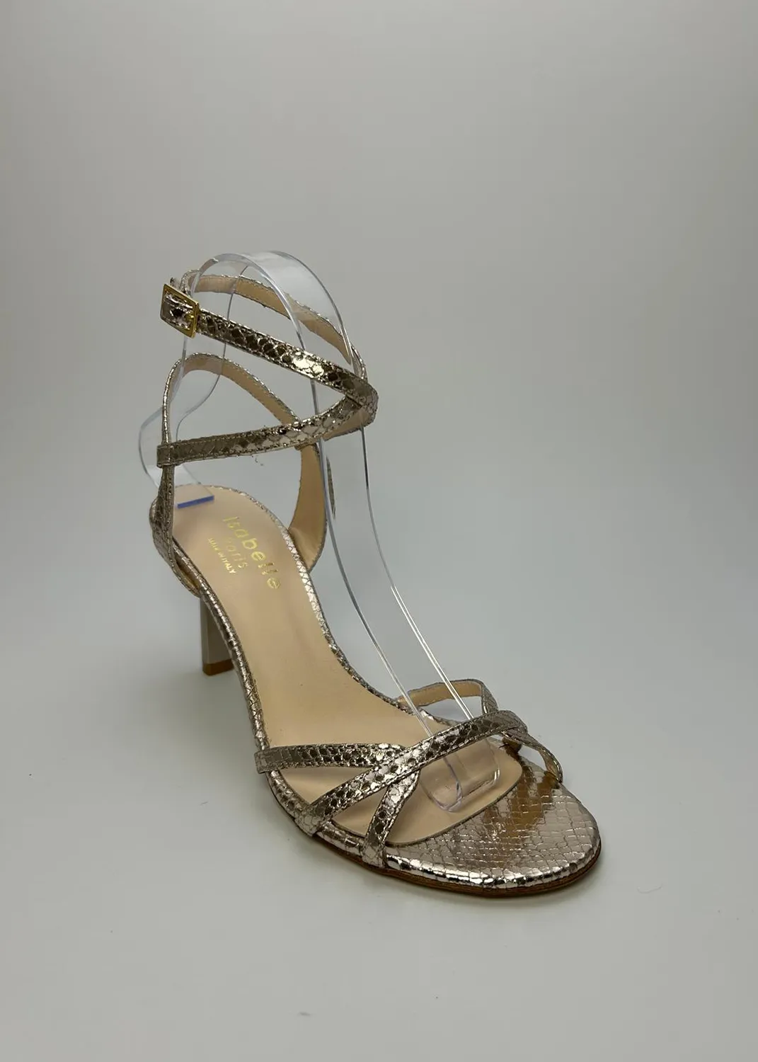 Immagine del retro dell articolo