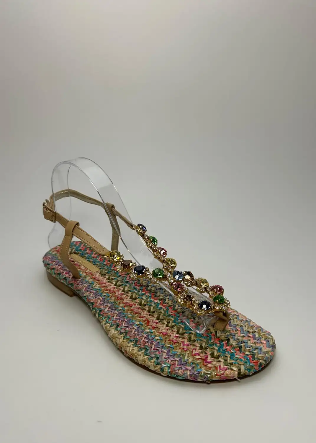 Immagine del retro dell articolo