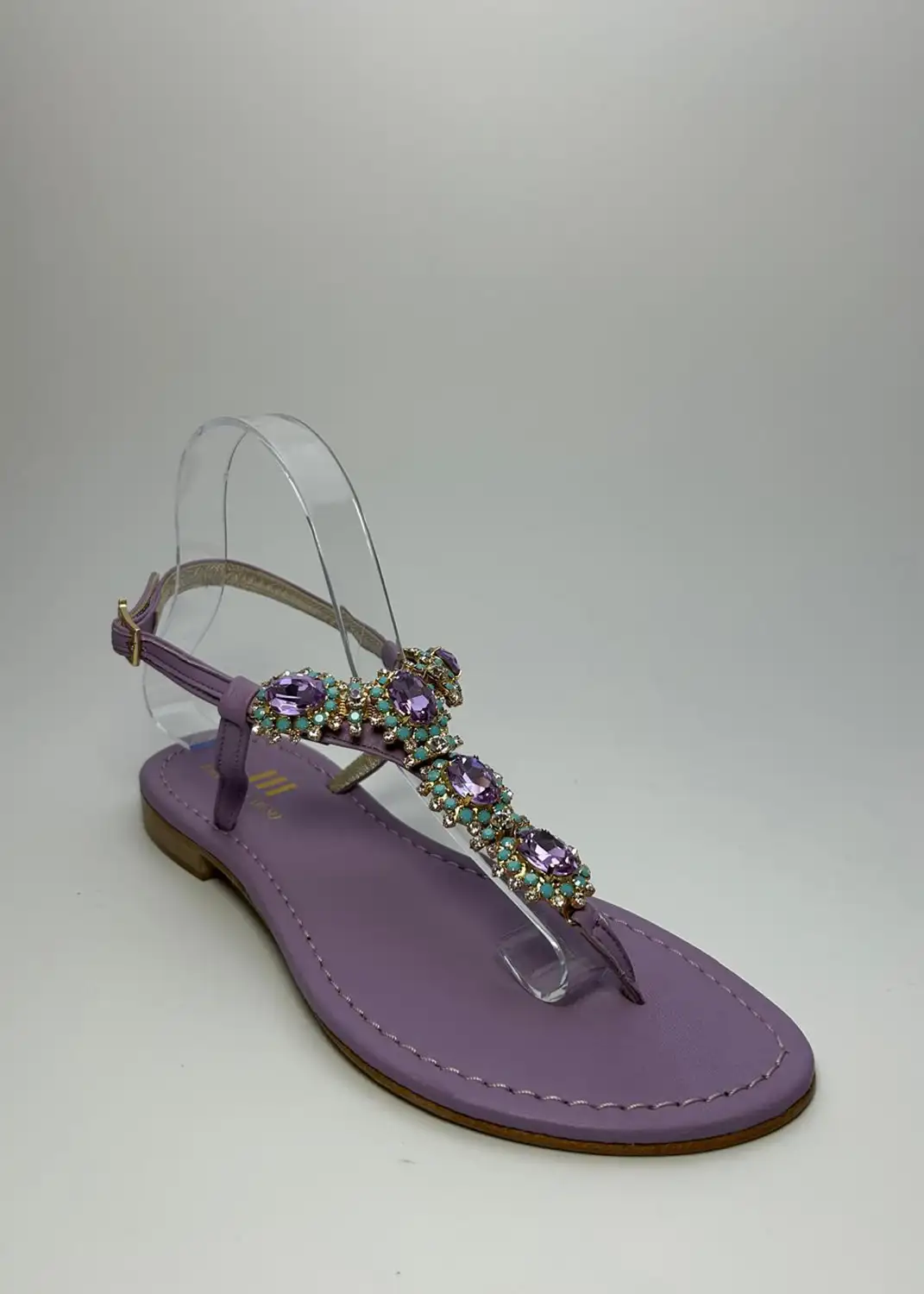 Immagine del retro dell articolo