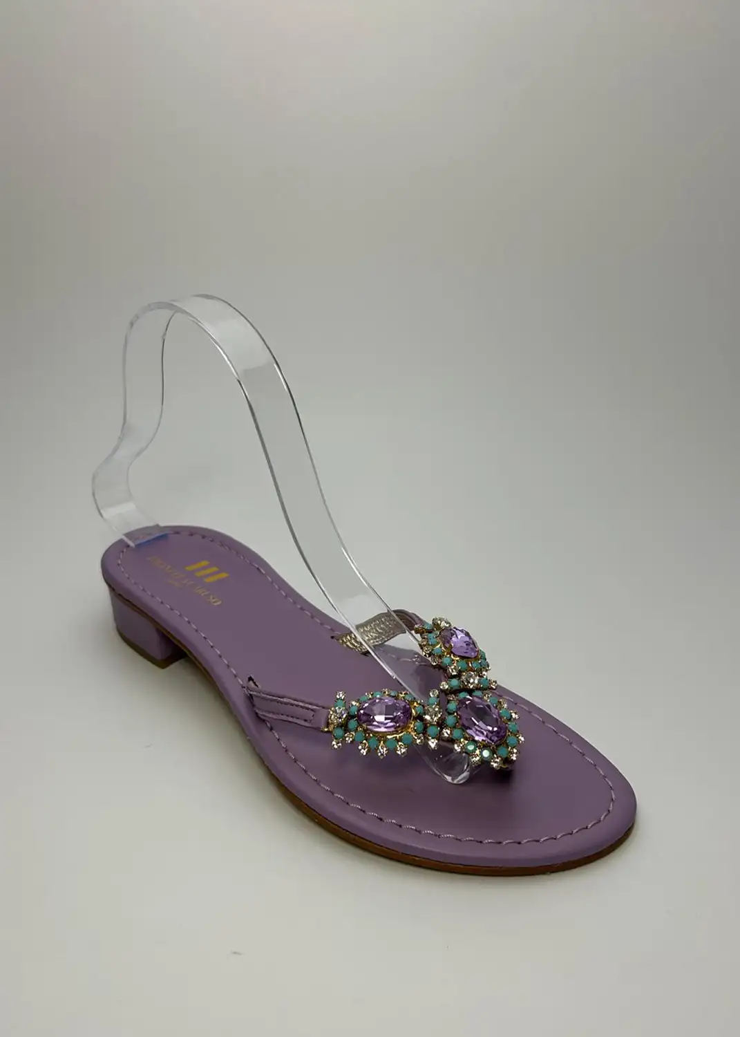 Immagine del retro dell articolo