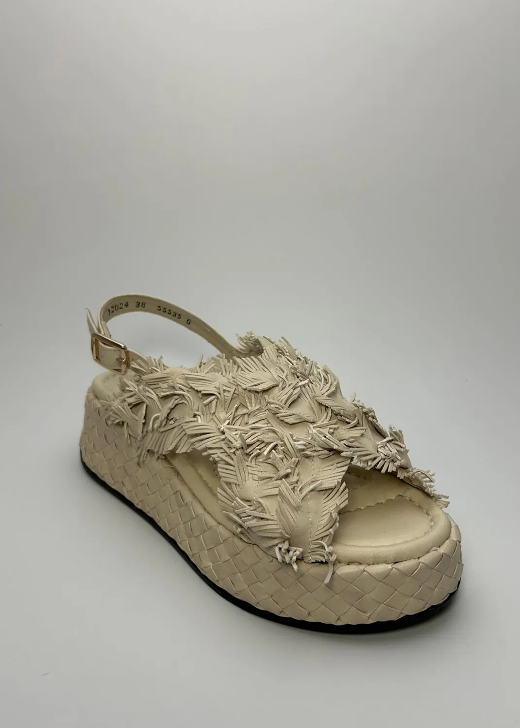 Immagine del retro dell articolo