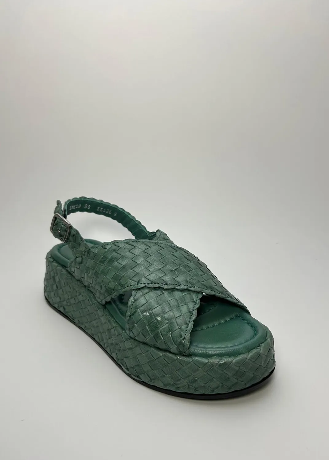 Immagine del retro dell articolo