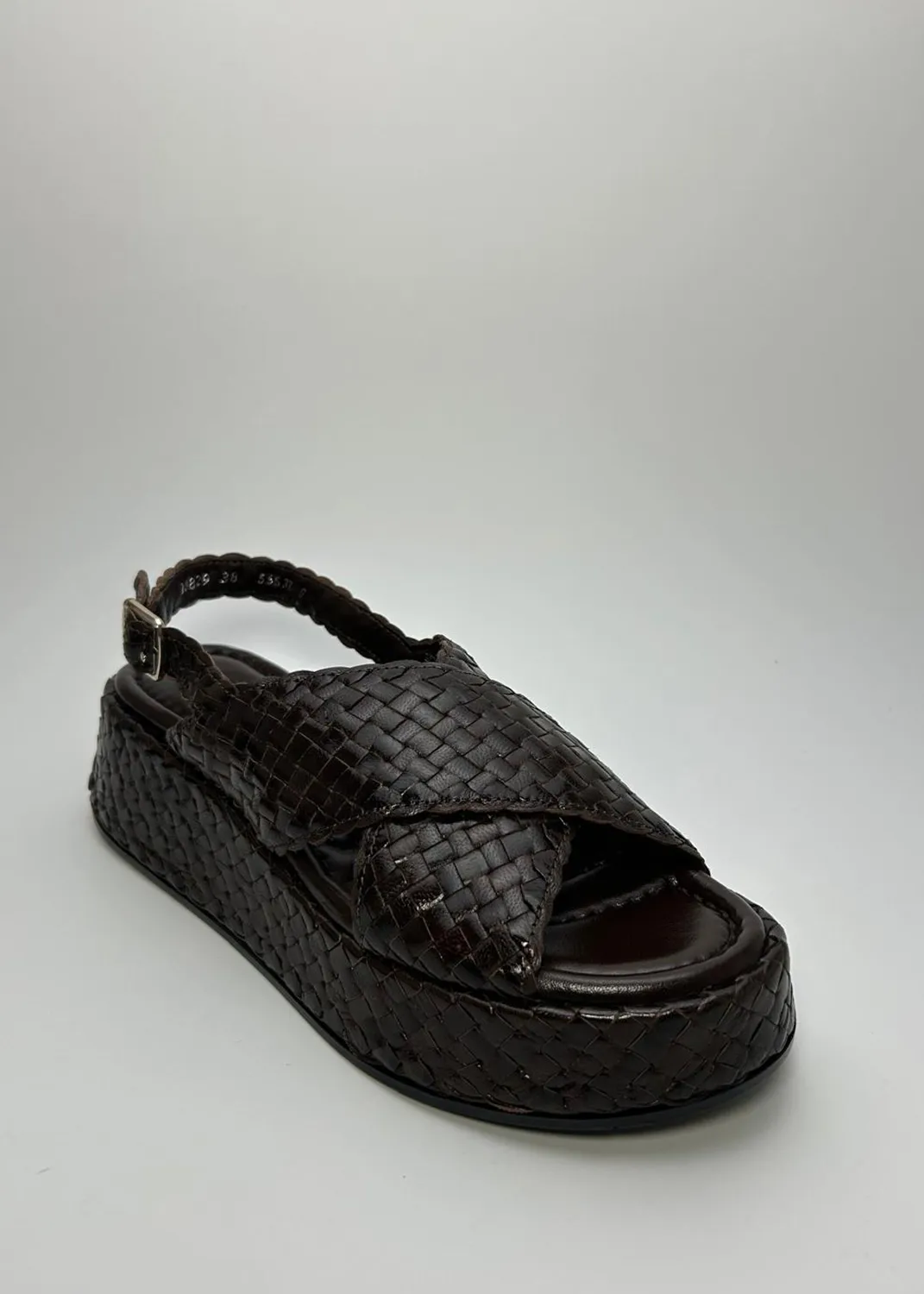 Immagine del retro dell articolo