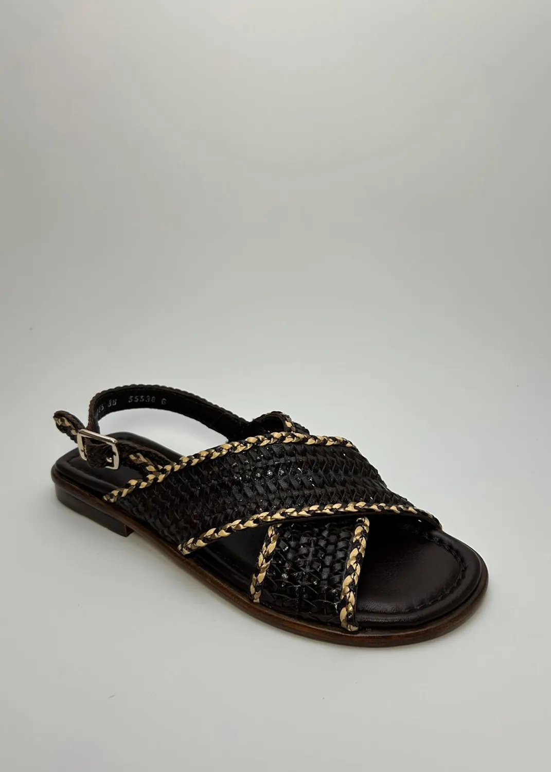 Immagine del retro dell articolo