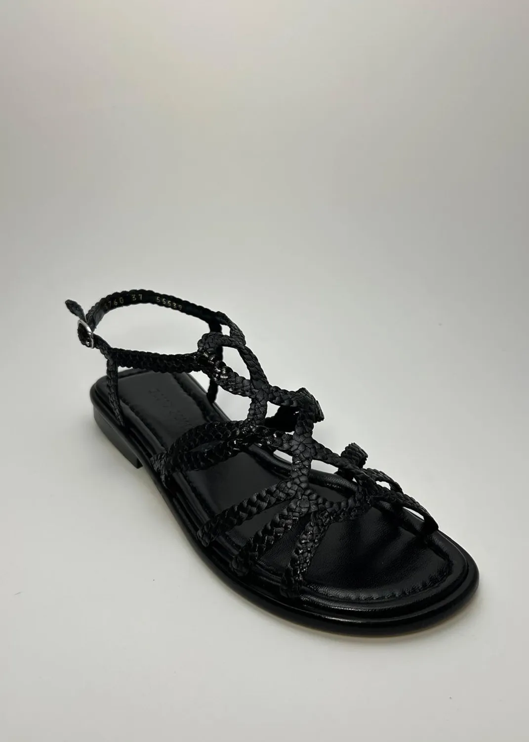 Immagine del retro dell articolo