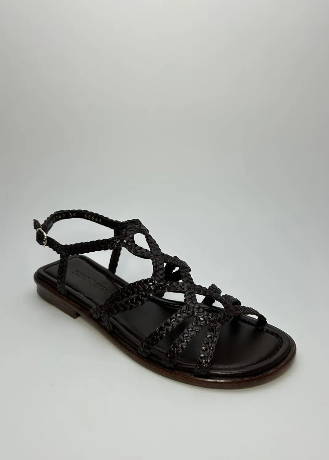 Immagine del retro dell articolo